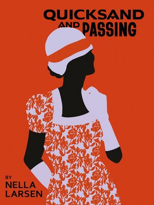 cover image of Quicksand & Passing